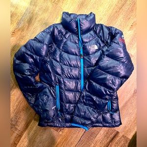 Women’s North Face Summit Series 800